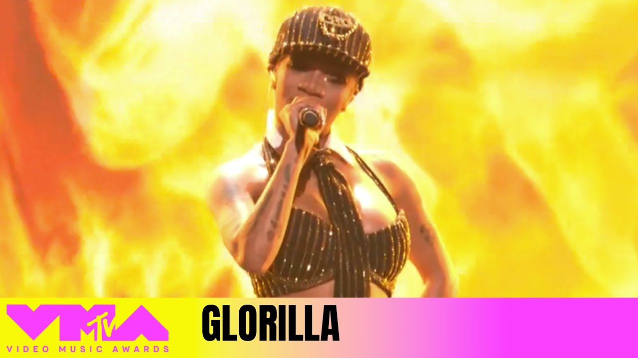 GloRilla – “Yeah Glo!” / “TGIF” | 2024 VMAs