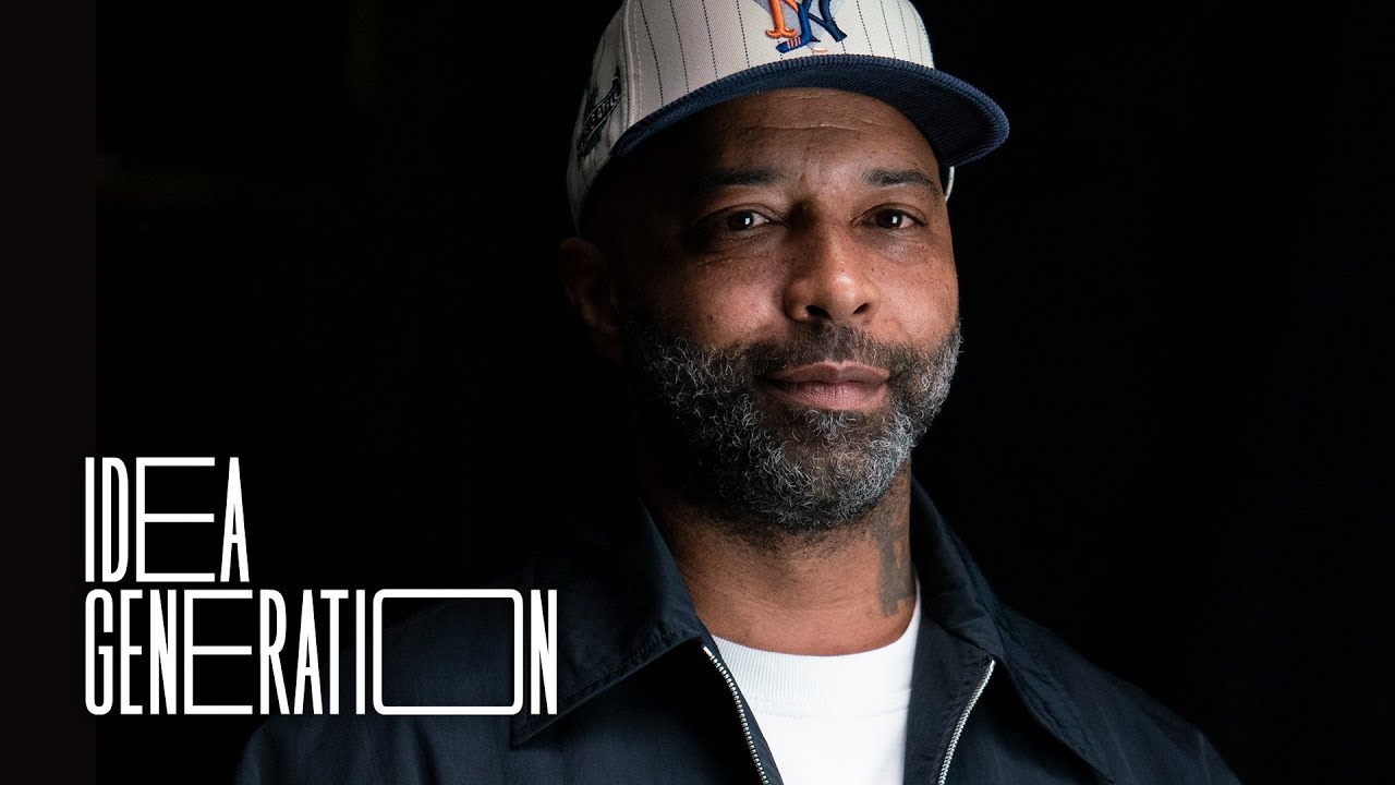 How Joe Budden Became the Most Important Voice in Hip-Hop Media