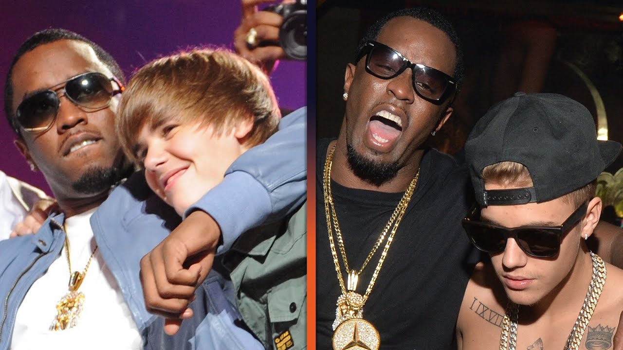 How Justin Bieber Feels About Diddy Arrest Drama (Source)