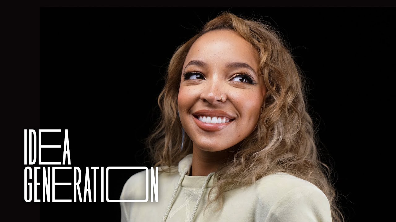 How Tinashe Escaped Music Industry Purgatory and Crafted a Hit With “Nasty”