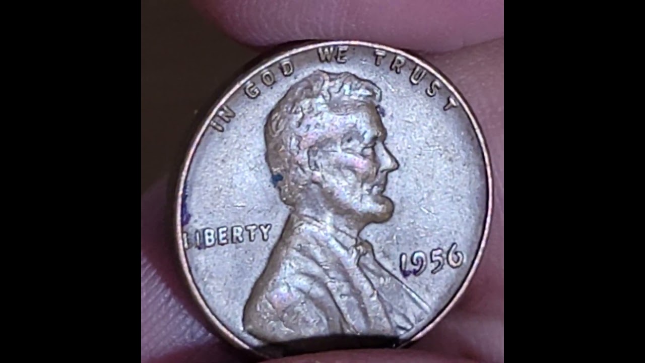 ✝️I RARELY HARDLY EVER FIND WHEAT CENTS ANYMORE🤯CLICK BELOW WATCH LONG FORMAT EPISODE 224 #PENNIES