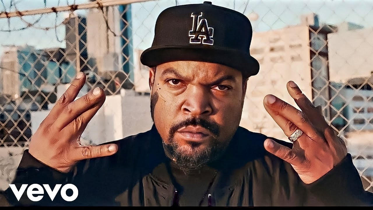 Ice Cube, Snoop Dogg, The Game – Westside Party ft. Xzibit (2024)