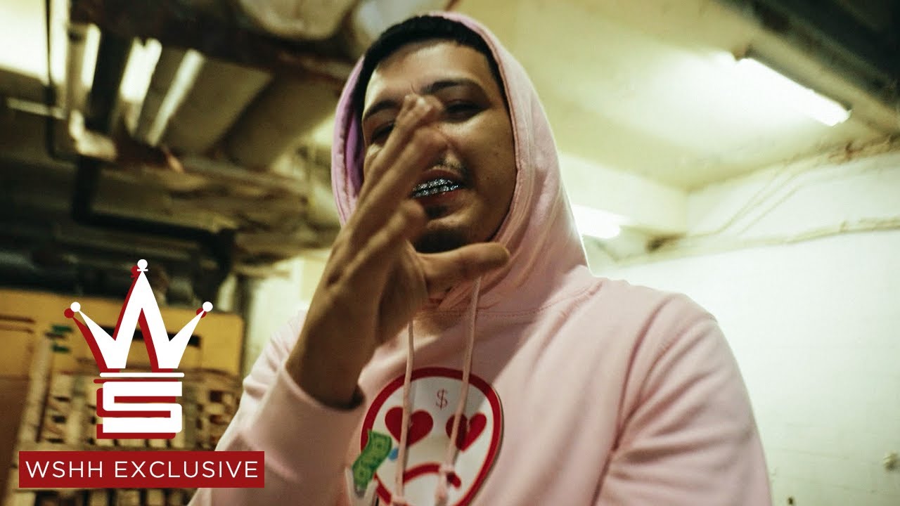 Izzy93 – Can’t FWM (Official Music Video)