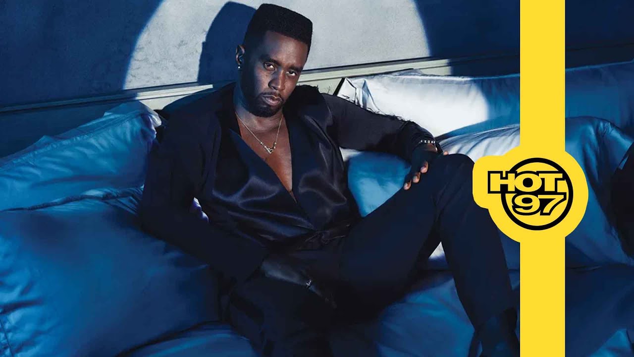 Judge Denies Diddy Bail For Second Time