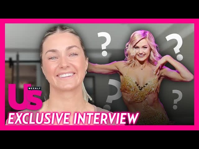 Lindsay Arnold Teases Possible ‘DWTS’ Cameo Even Though She’s Not Returning as a Pro