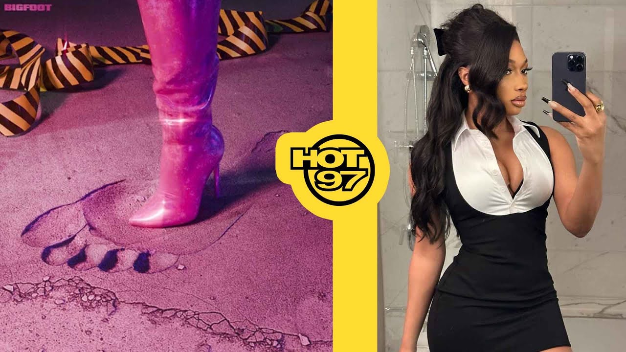 Megan Thee Stallion Answers If She Would Reconcile w/ Nicki Minaj