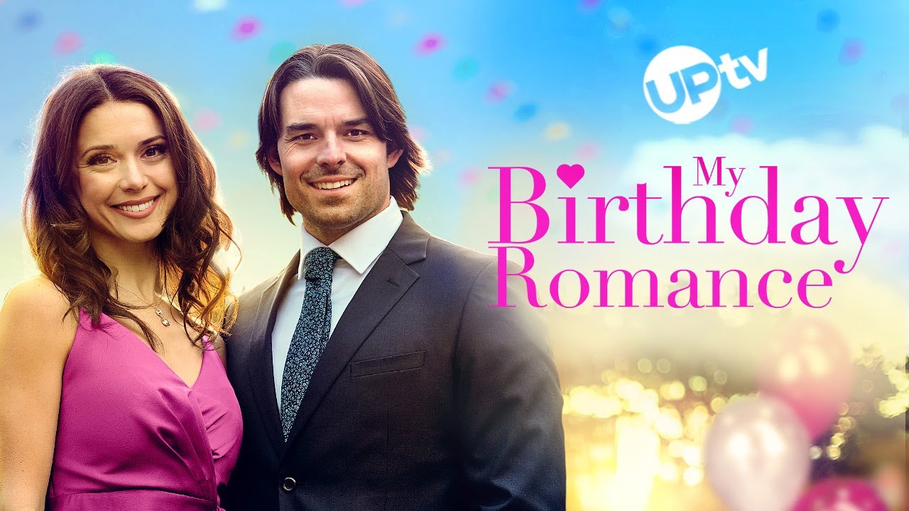 My Birthday Romance | Starring Ali Cobrin and Jesse Hutch