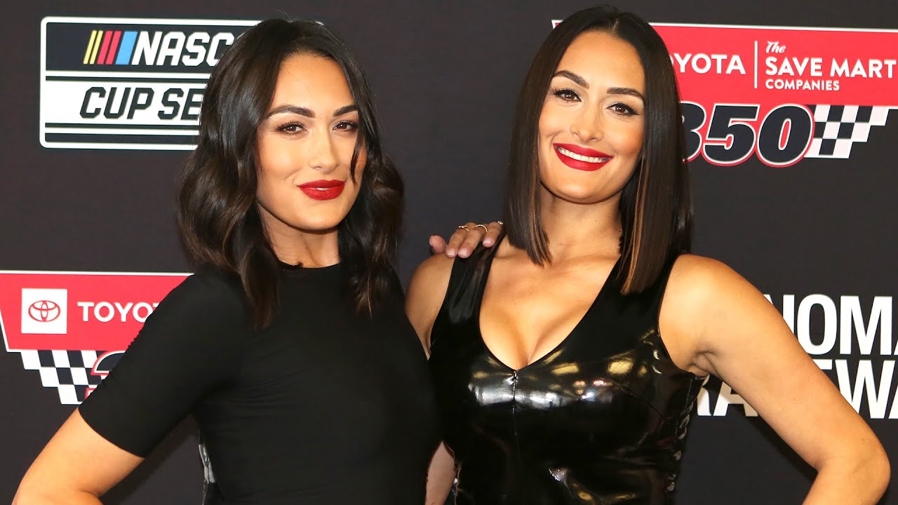 Nikki Garcia’s Twin Brie Encouraged Her to Leave Husband Artem Chigvintsev After Arrest (Source)