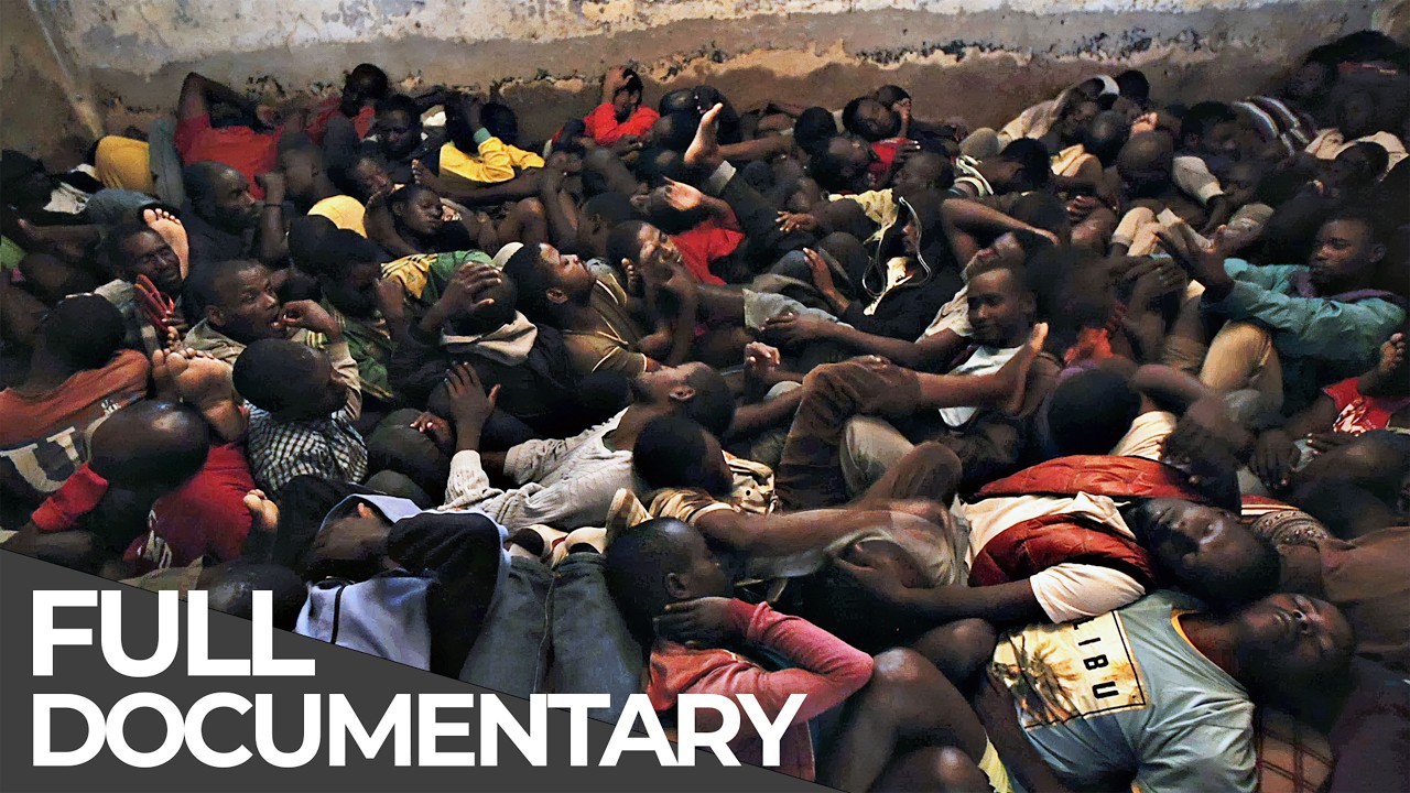 Overcrowded and Forgotten: Surviving Zambia’s Horror Prison | Free Documentary