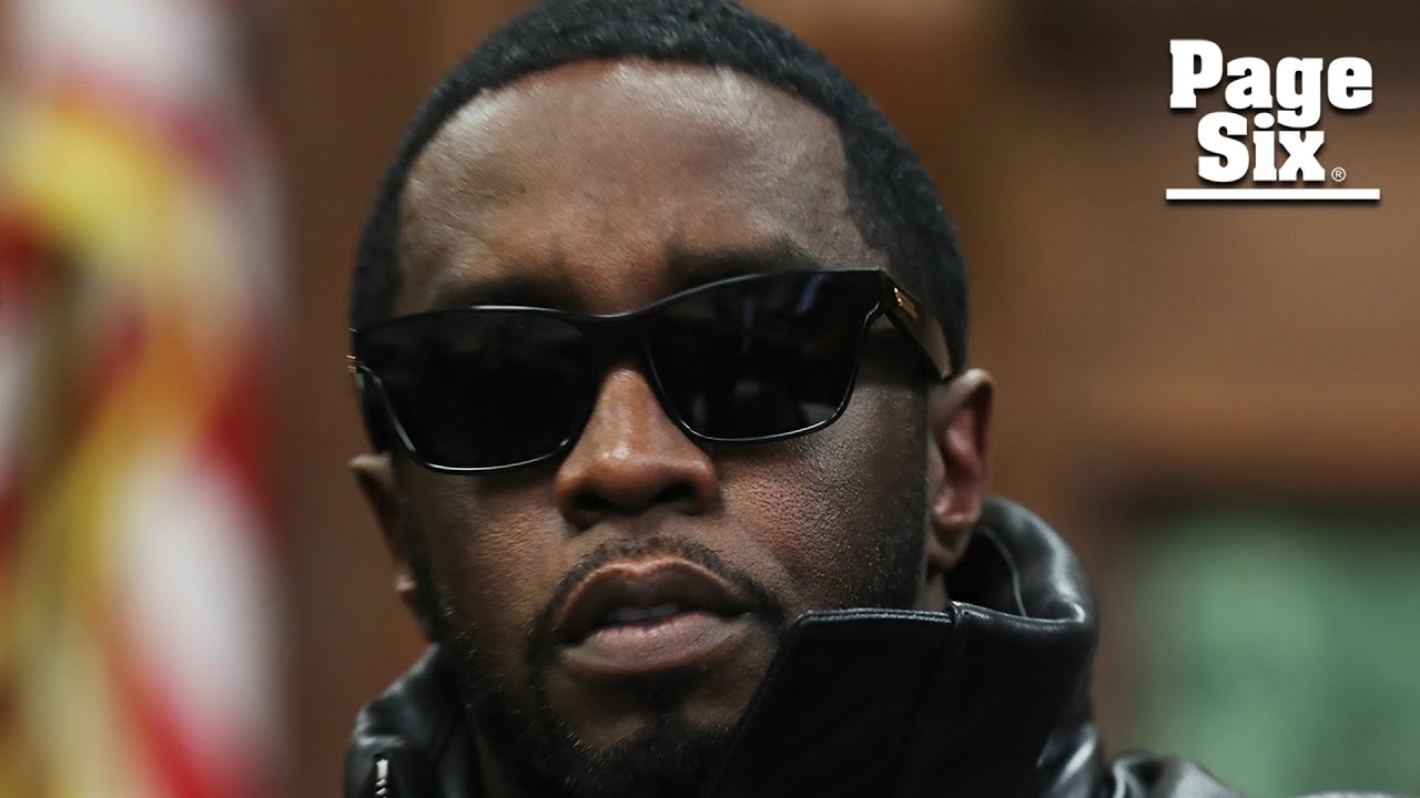 Prosecutor details Sean ‘Diddy’ Combs ‘Freak Off’ sex sessions: video collateral, lube stashes, more