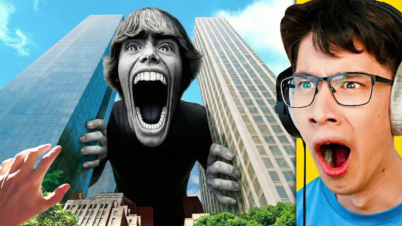 Reacting to Weirdest Animations (Funny Cartoons)