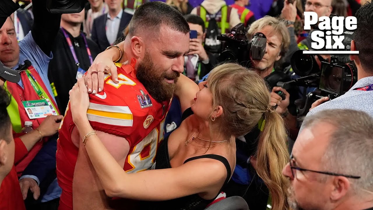 Taylor Swift will attend Travis Kelce’s first Chiefs game of the 2024 NFL season: report