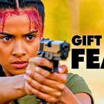 They Killed Her Mom, Now They’ll Pay | Full Movie | Action Crime Drama | Gift Of Fear | 2024 Movie