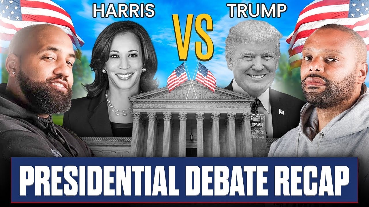 Trump vs Harris Presidential Debate Recap: What It Means for You | Democrat & Republican Reactions