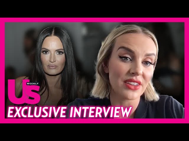 Whitney Rose Shocked by Unexpected Fallout with Lisa Barlow | Must-Watch Drama!