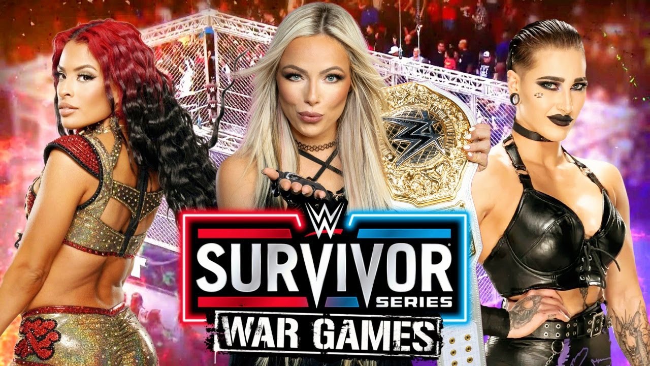 Who Will Be The Soul Survivor WWE 2K24 RTG Live