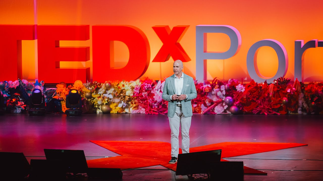 Your immune system could predict how you heal | Dr. Robert Guldberg | TEDxPortland