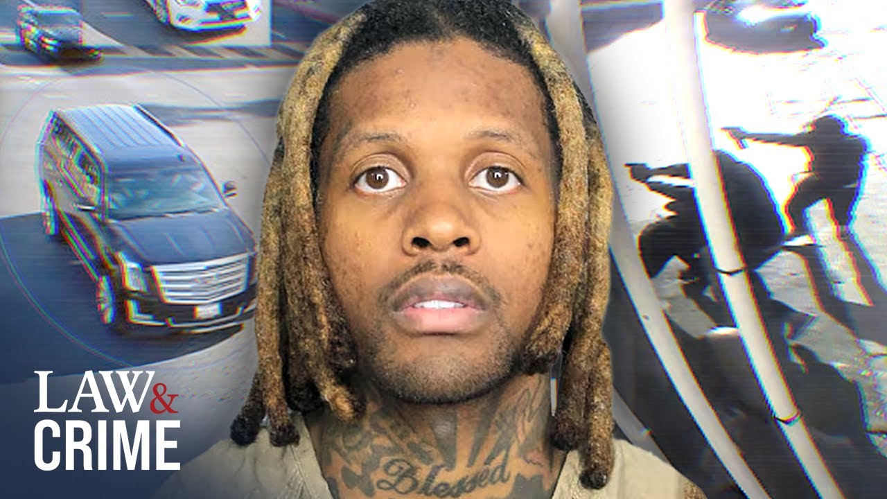 13 Shocking Lil Durk Allegations in Murder-for-Hire Investigation