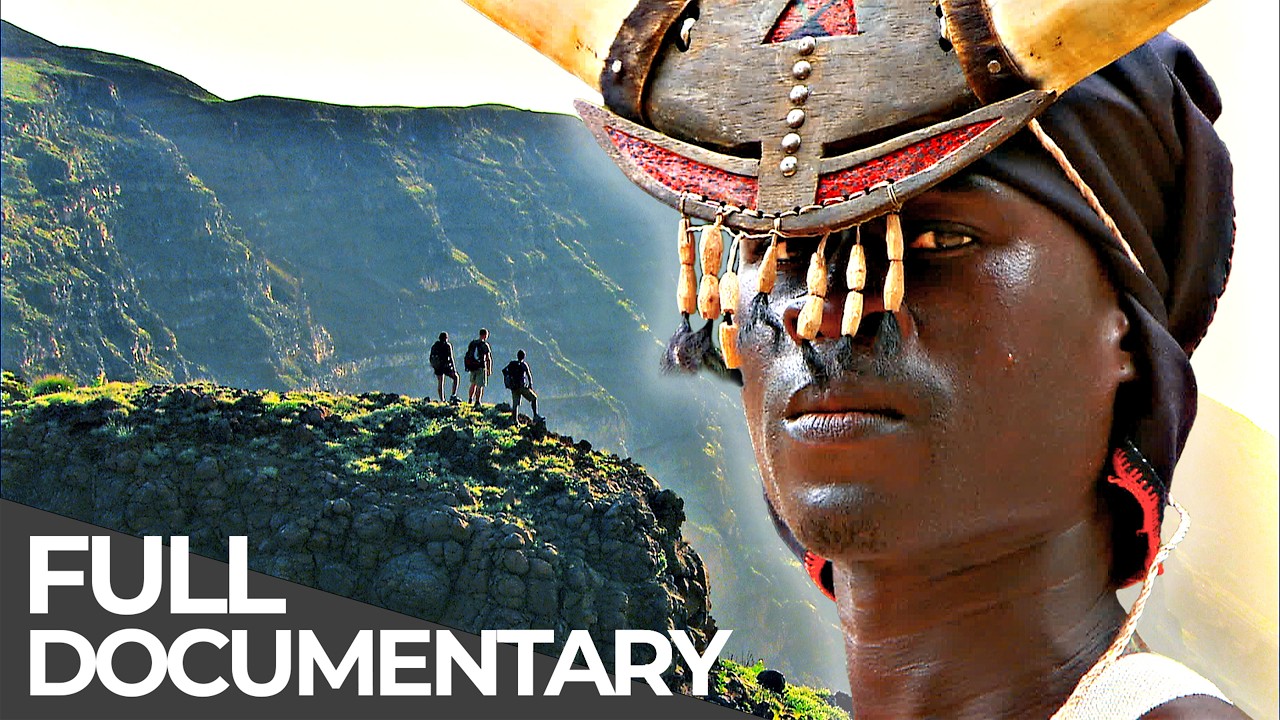 Amazing Quest: Bissagos Islands, Cape Verde & More | Somewhere on Earth: Best Of | Free Documentary