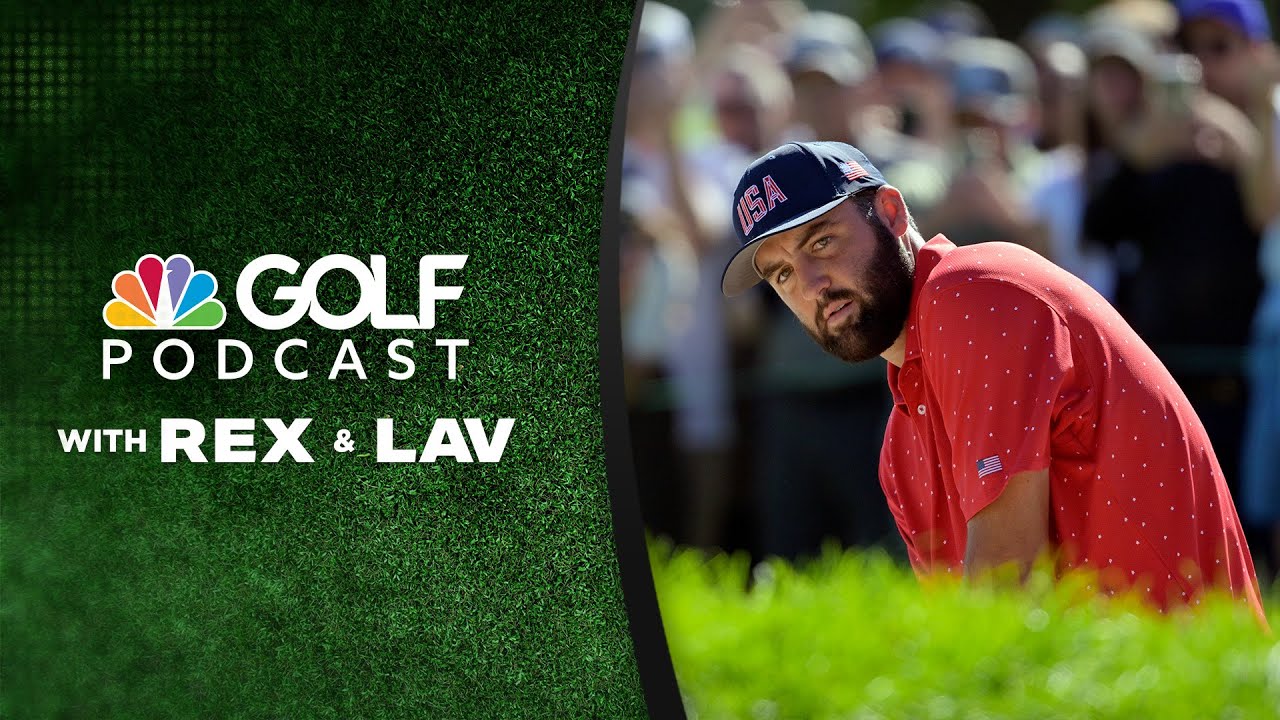 Big changes are coming to the PGA Tour – are they enough? | Golf Channel Podcast