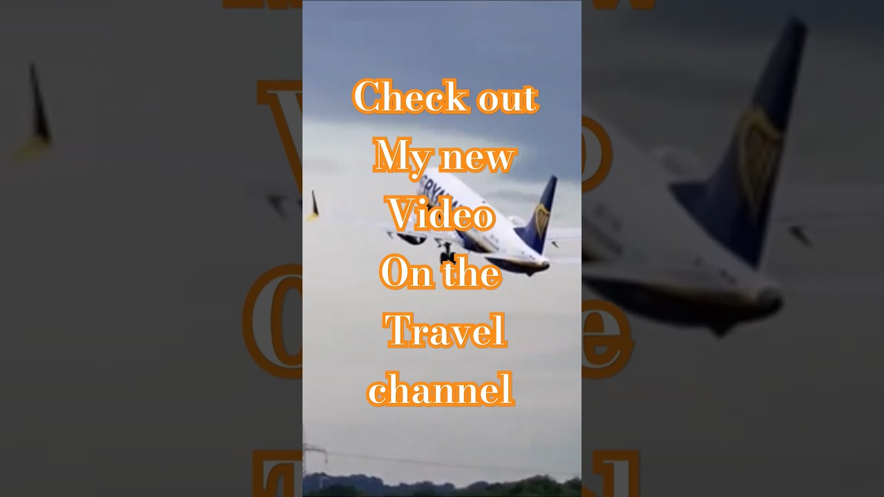 Check out my new video on my travel channel link below #travelvlogging #thessaloniki #malta