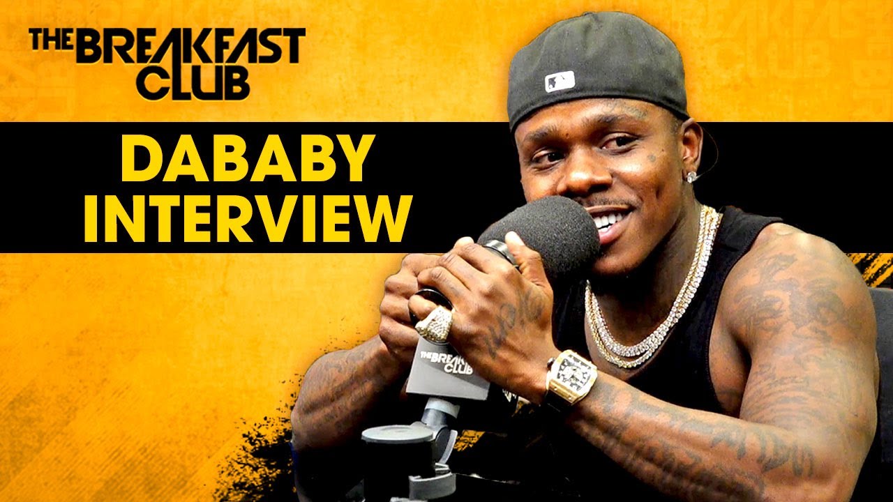 DaBaby On Bouncing Back, Righteous Actions, Loyalty, Stunna4Vegas Split, New Mixtape + More