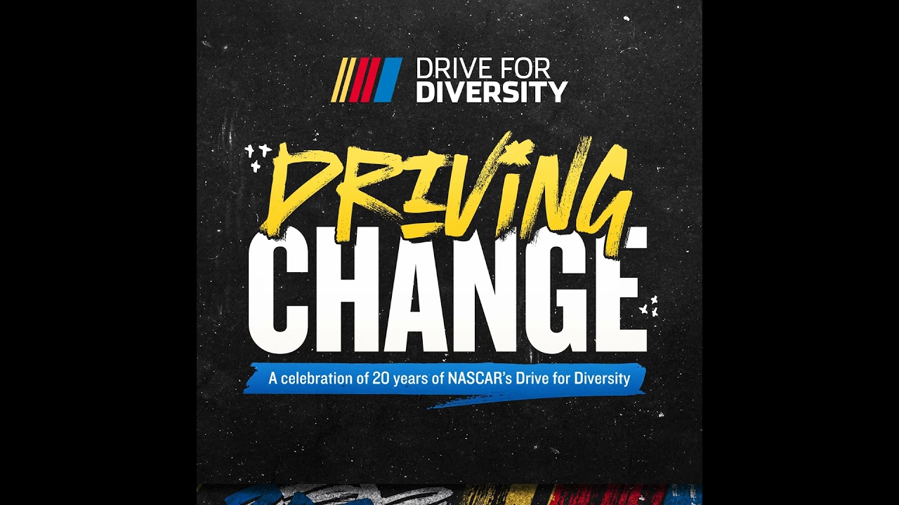 Drive for more: How NASCAR’s Drive for Diversity has fostered a community in racing