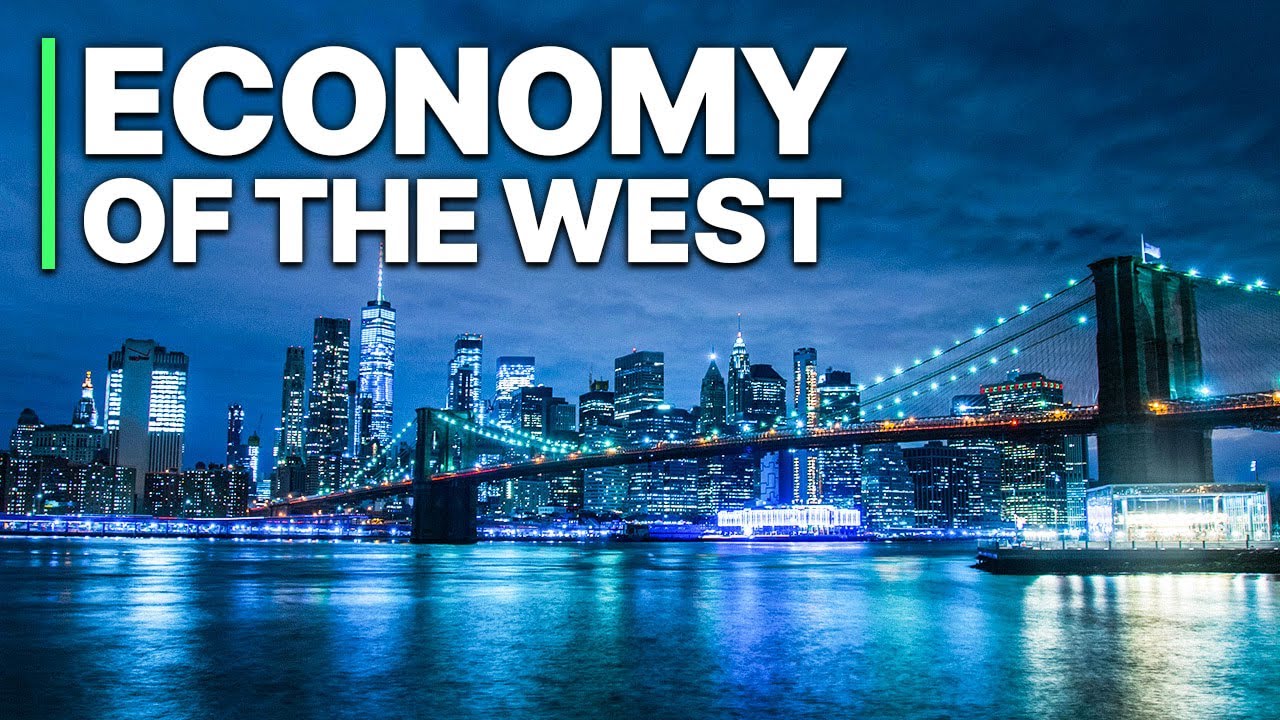 Economy of the West | YouTube Documentary