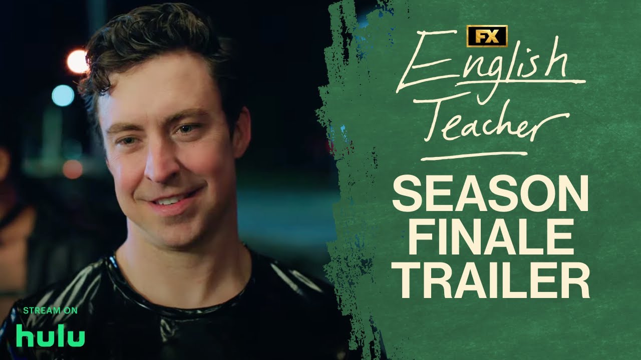 English Teacher | Season Finale Trailer – Birthday | FX