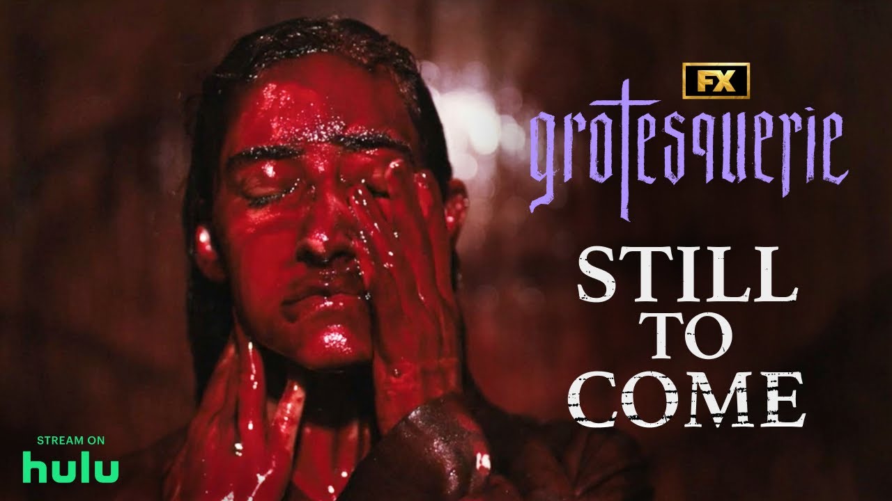 Grotesquerie | Teaser – Still to Come This Season | FX