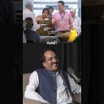 ISRO Chief On Mission Mangal Movie #shorts