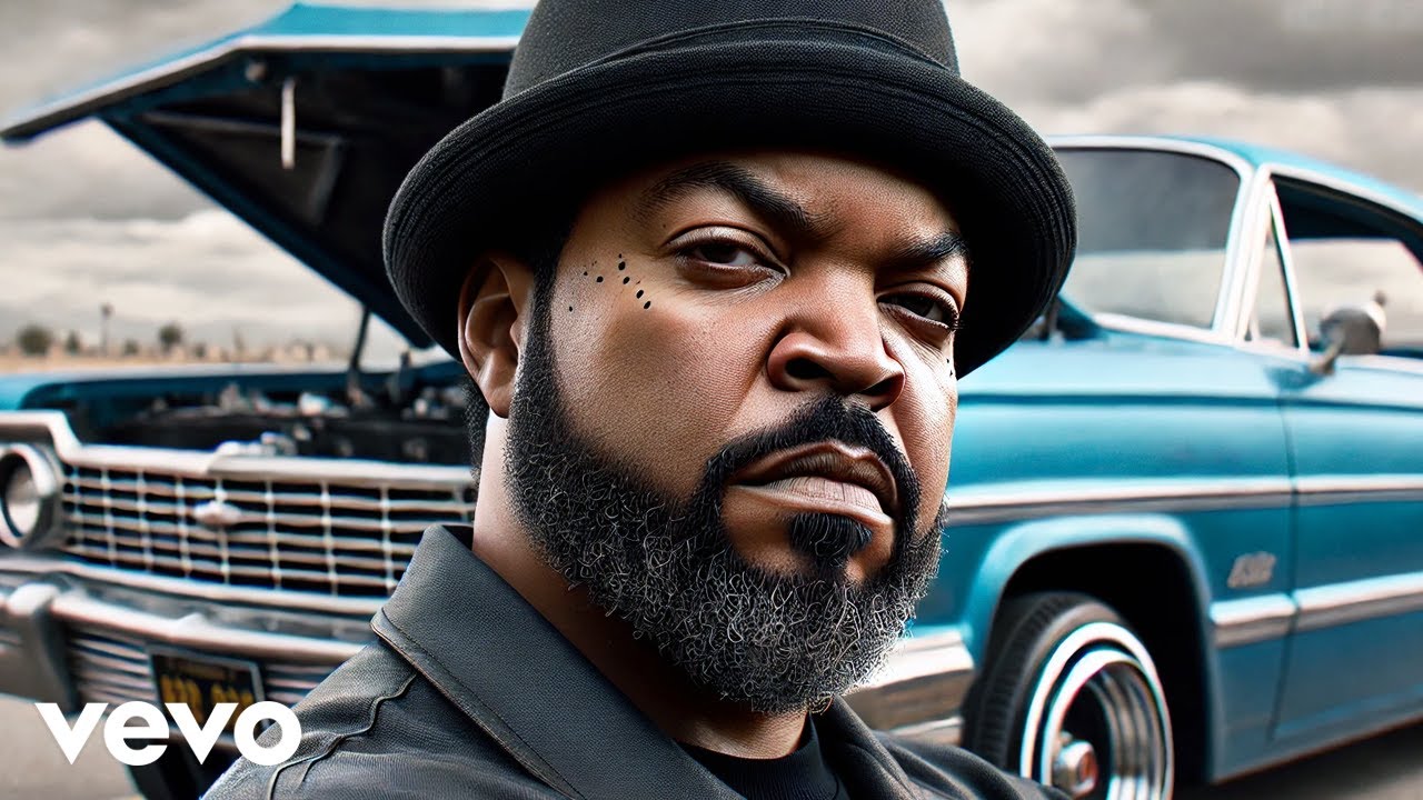 Ice Cube & WC – Keep It G (Explicit Video) 2024