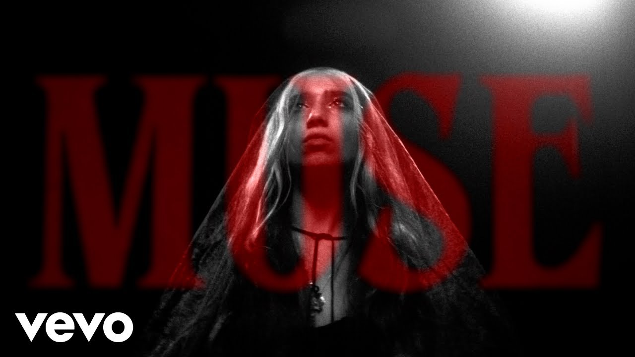 Isabel LaRosa – Muse (Lyric Video)