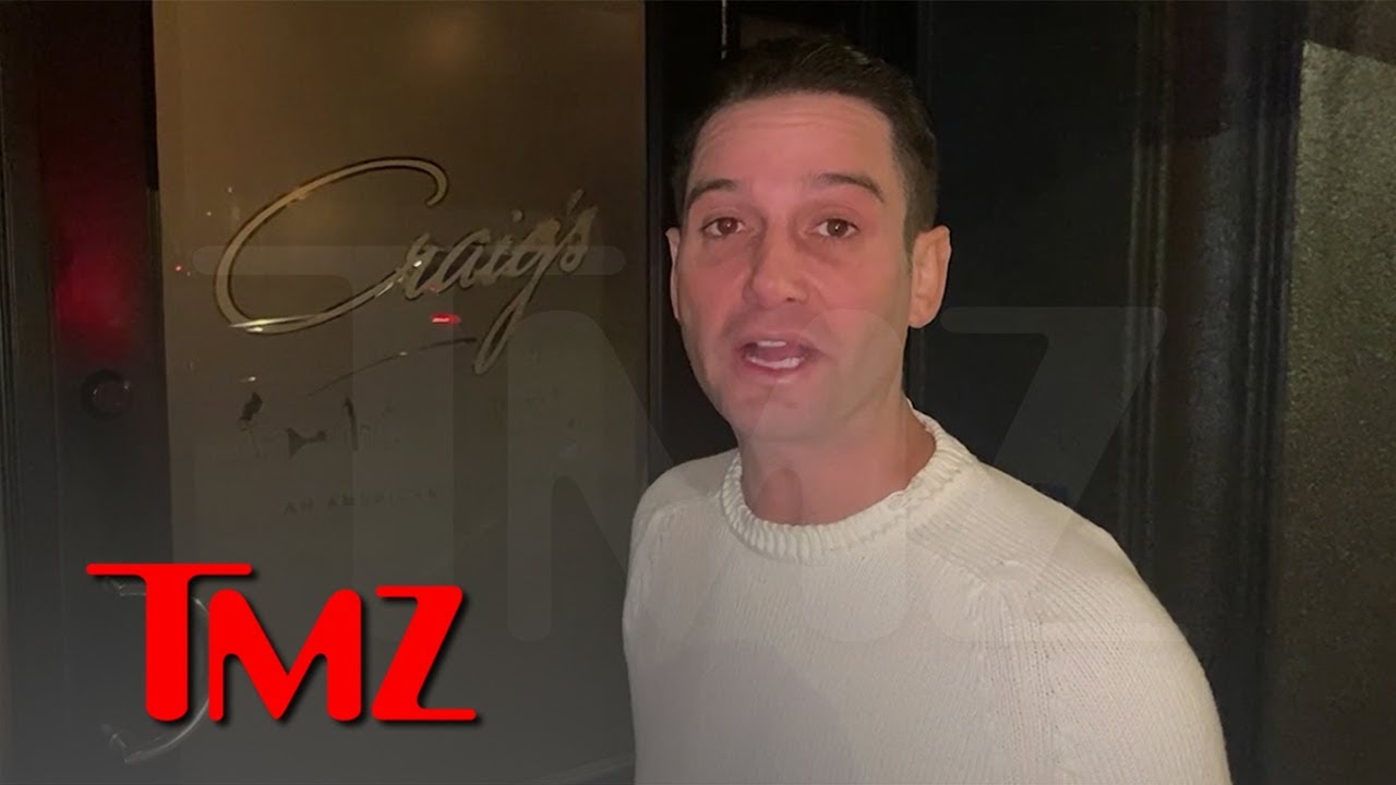 Josh Flagg Says Menendez Brothers’ Former Home No Longer the ‘Murder House’ | TMZ