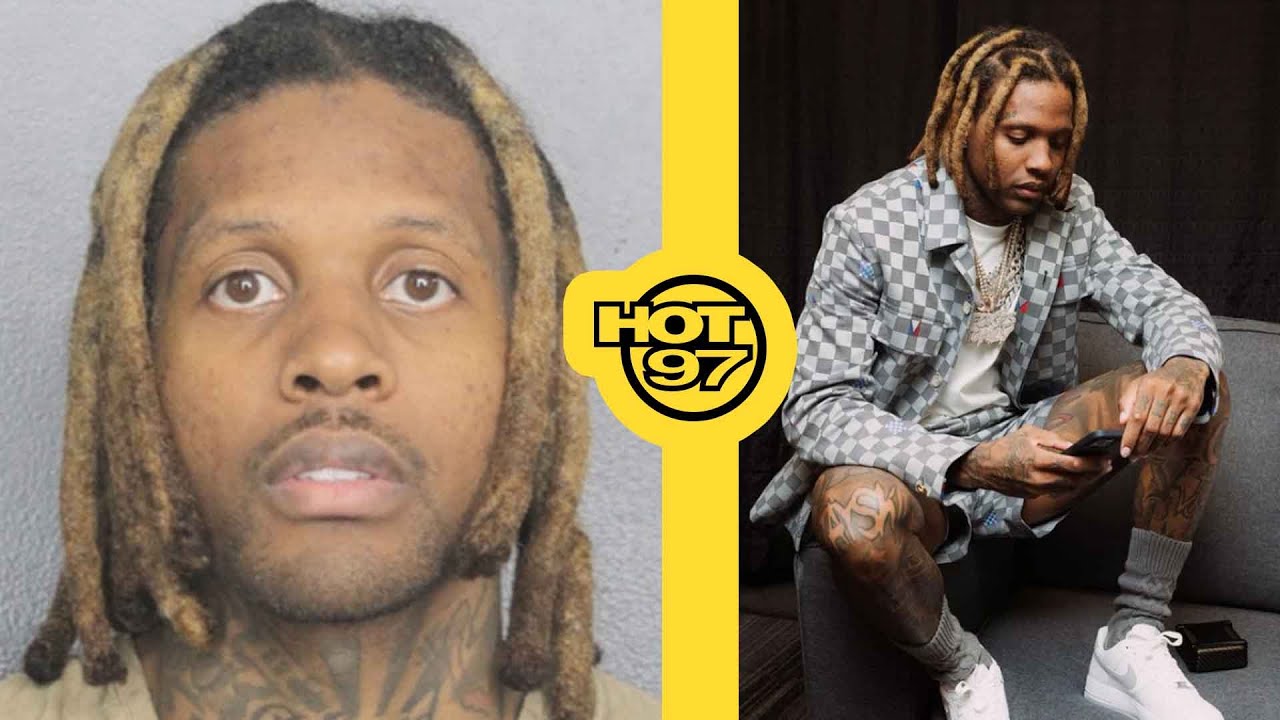 Lil Durk Arrested On Murder For Hire Charges