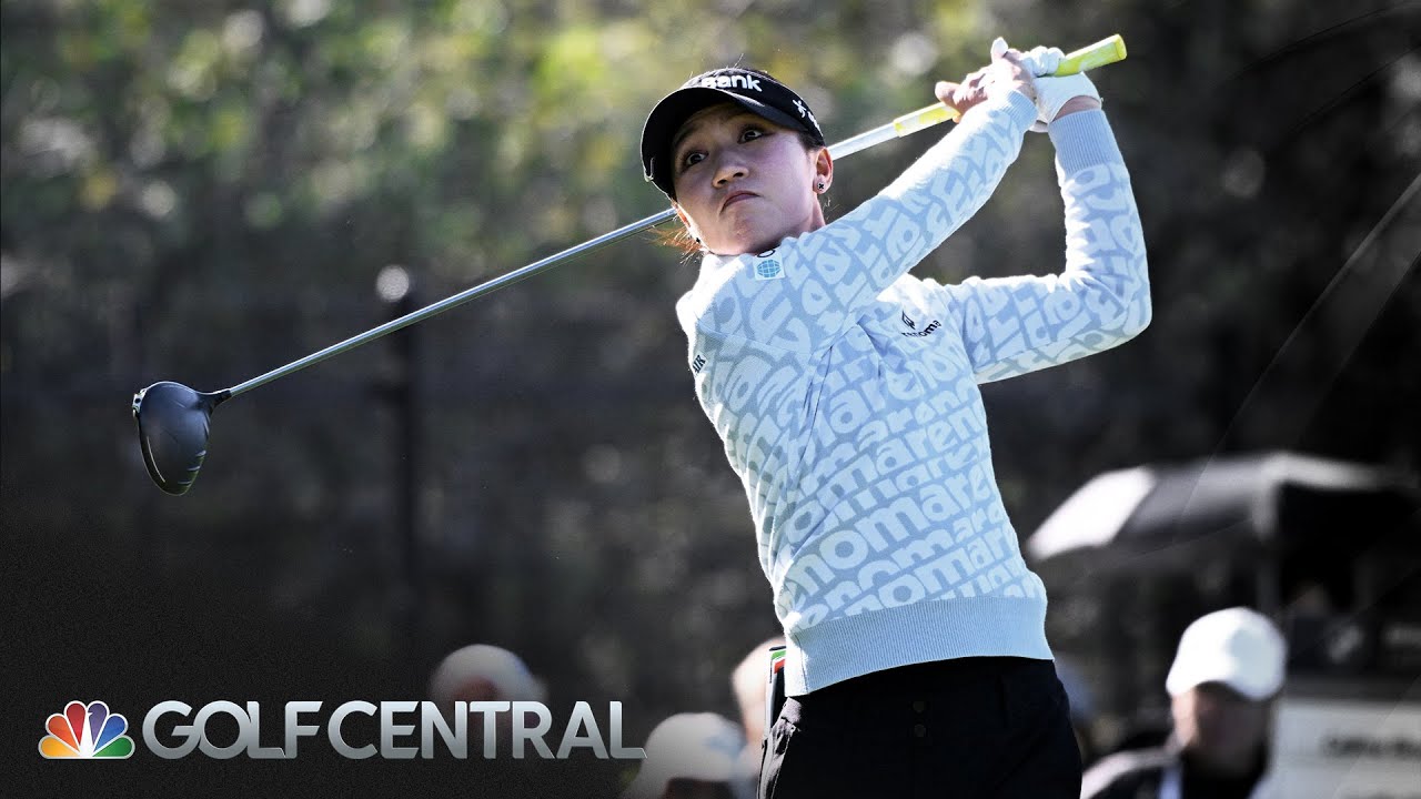 Lydia Ko’s player of the year chances; Nelly Korda recent absences | Golf Central | Golf Channel