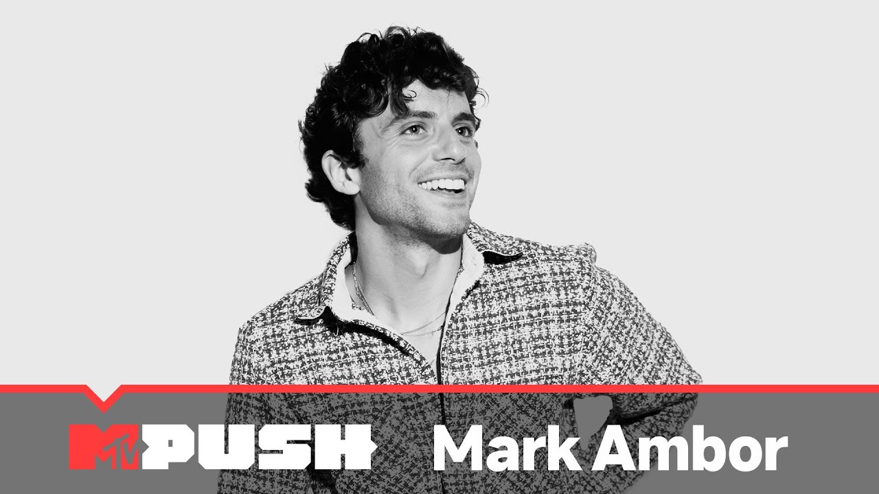 Mark Ambor Talks About Shaping His Debut Album “Rockwood” | MTV Push