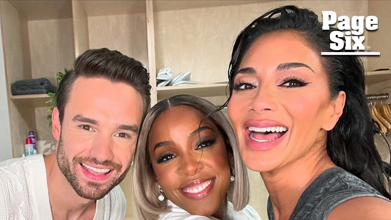 Nicole Scherzinger honors ‘sweet’ Liam Payne, recalls texting on day of his death