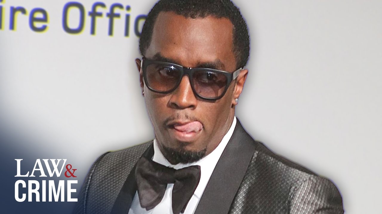 P. Diddy Allegedly Raped 10-Year-Old Boy During Rap ‘Audition’: Lawsuit