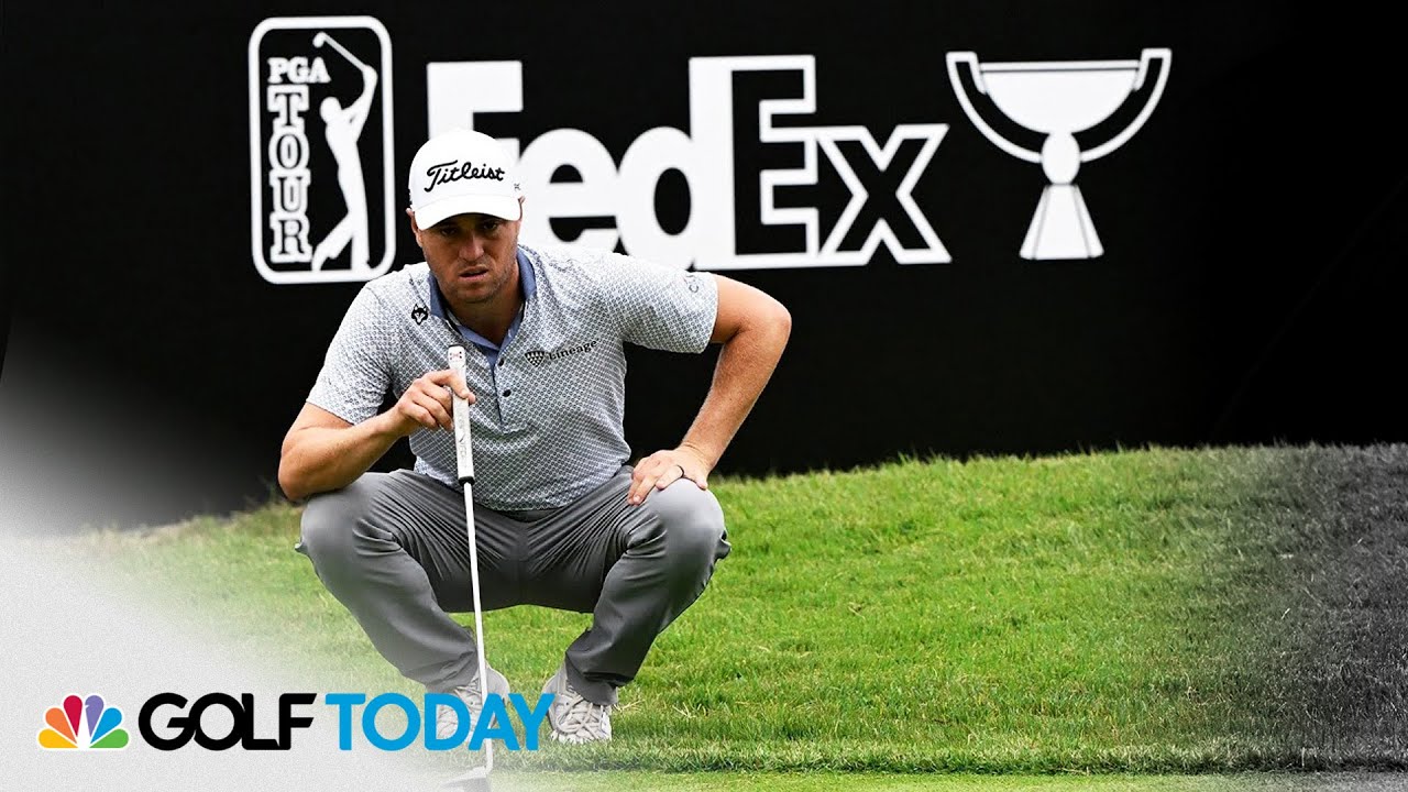 PGA Tour should ‘trim’ FedExCup Fall slate – Ryan Lavner | Golf Today | Golf Channel