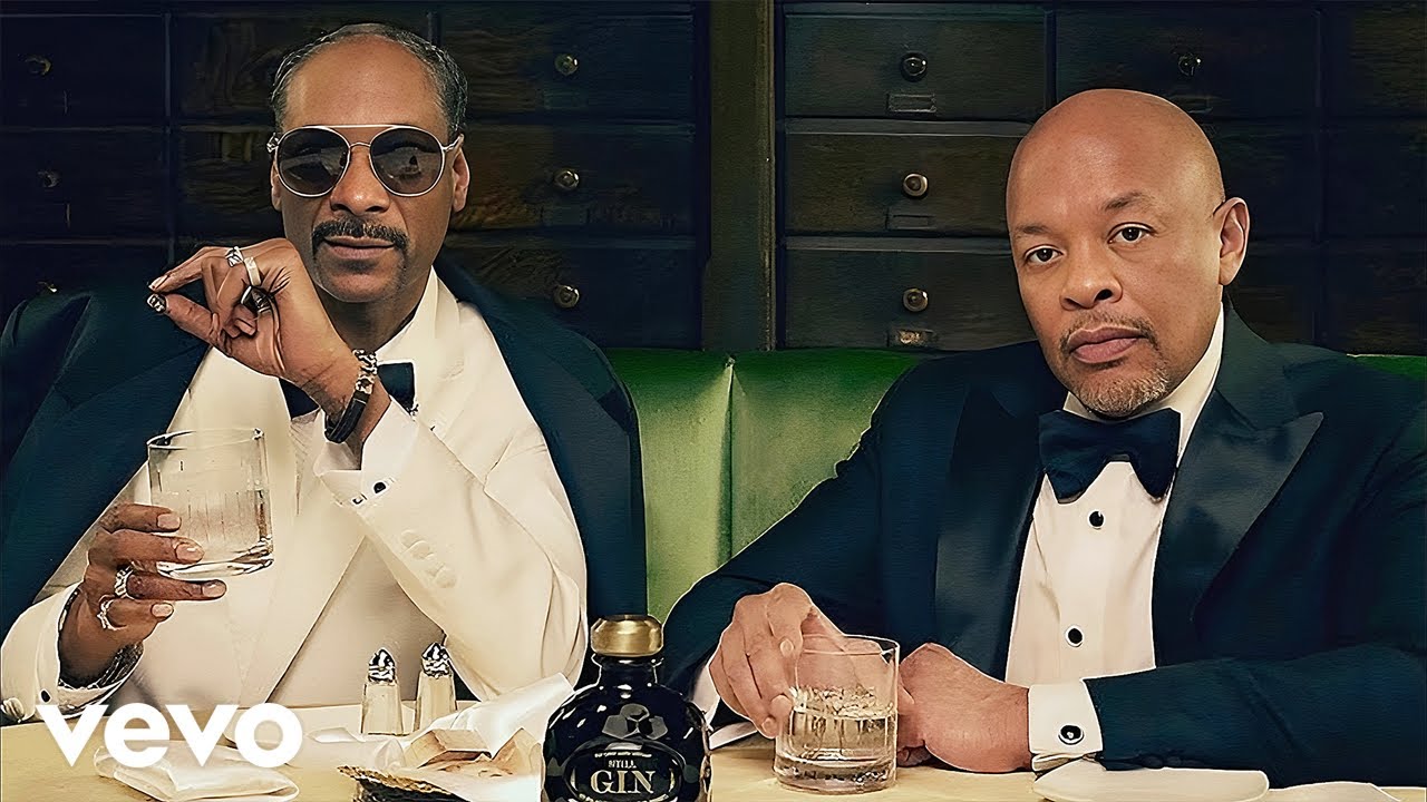 Snoop Dogg, Dr. Dre, Ice Cube – Wild West ft. Xzibit (Explicit Video) 2024