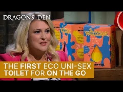 The Dragons Love Kiddiwizz But Unsure Of Its Potential | Dragons’ Den | Shark Tank Global