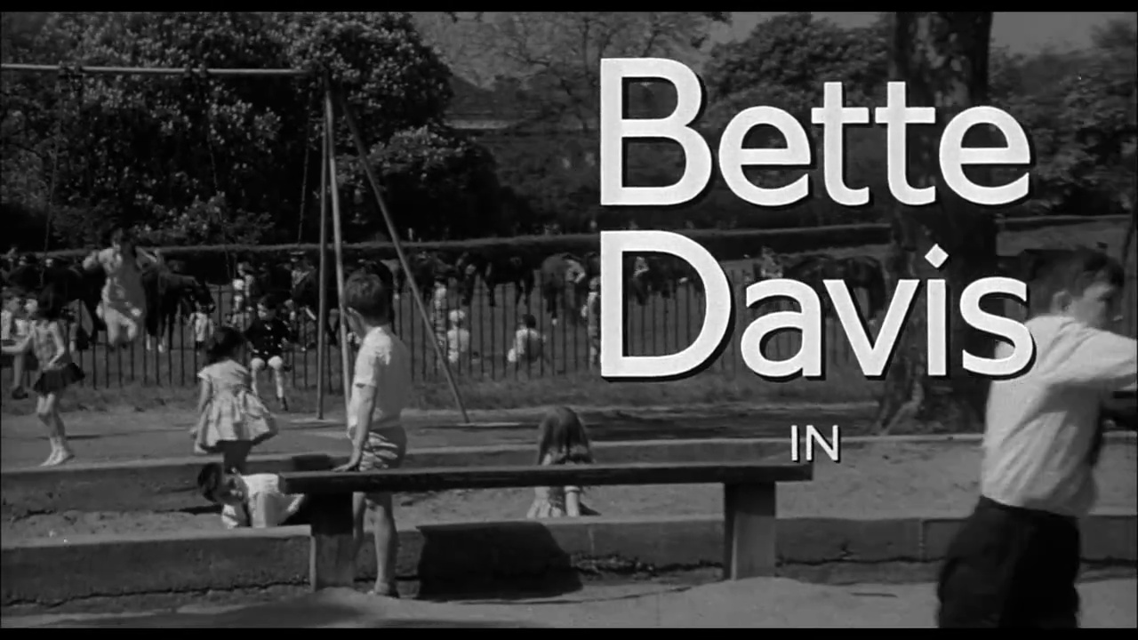 The Nanny (1965) Full Movie | Bette Davis, Wendy Craig Jill Bennett