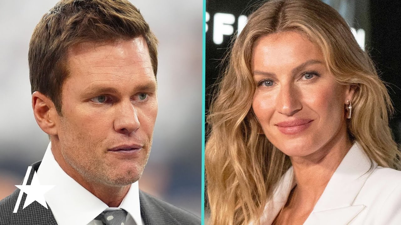 Tom Brady’s Cryptic Post After Ex-Wife Gisele Bündchen Pregnancy News