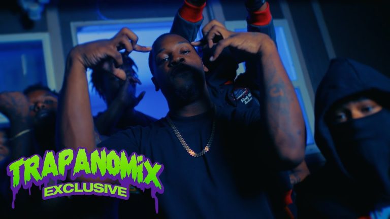 TopRank Chucc – Glock Doctor (EXCLUSIVE MUSIC VIDEO) II Dir. Jaybreed