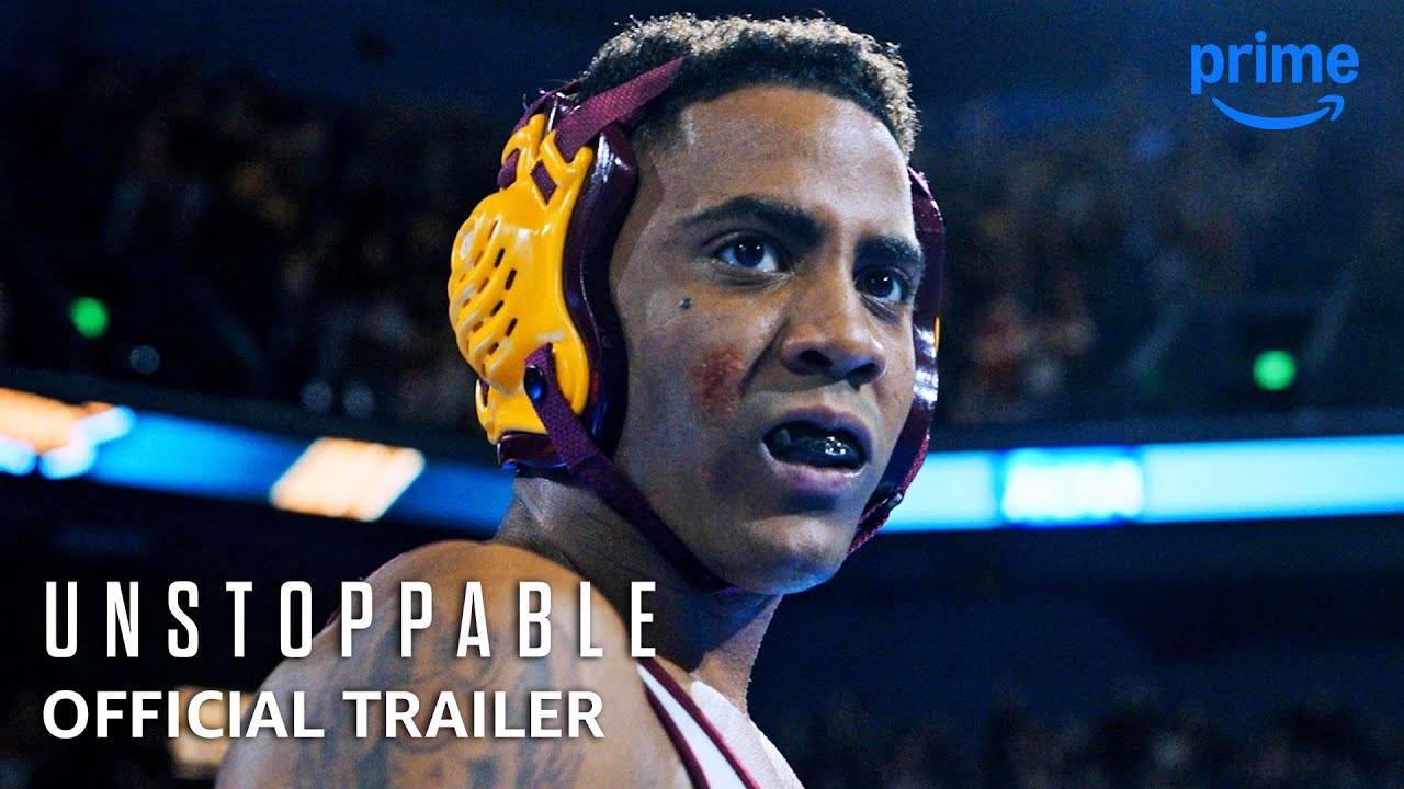 Unstoppable – Official Trailer | Prime Video