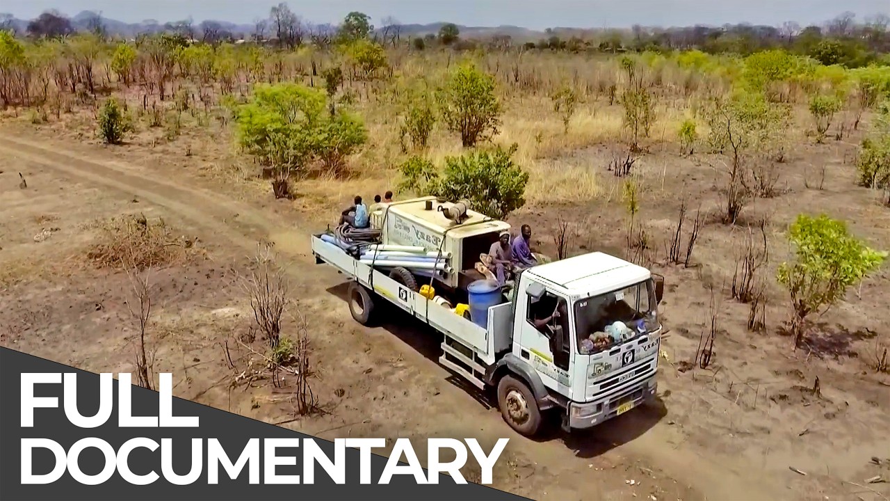 Wilderness Roads: Malawi | Forging Paths in the Most Remote Territories | Free Documentary