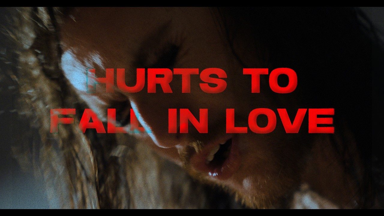 honestav – “Hurts To Fall In Love (Use Me)”  OFFICIAL MUSIC VIDEO