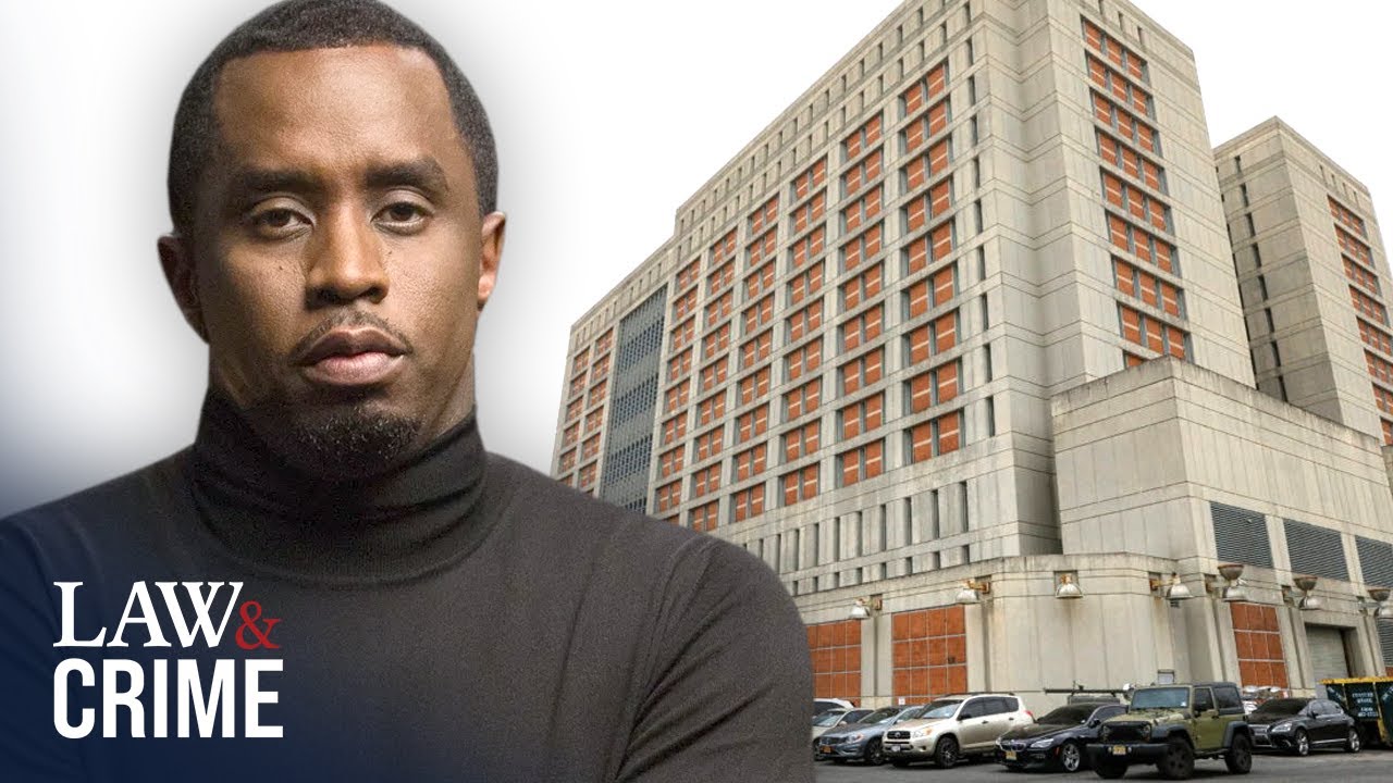 10 Moves by P. Diddy’s Legal Team to Try to Get Him Out of Jail