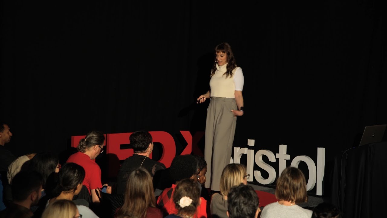 3 questions to ask before buying into health trends | Karen Dawe | TEDxBristol